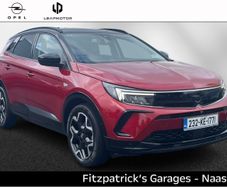 Opel GRANDLAND X 2023