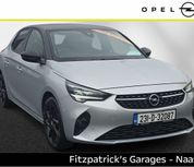 Opel Corsa 2023