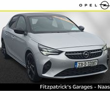 Opel Corsa 2023