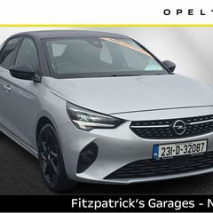 Opel Corsa 2023