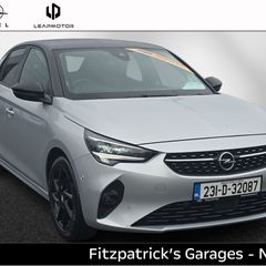 Opel Corsa 2023
