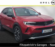 Opel Mokka 2024