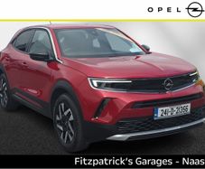 Opel Mokka 2024