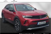 Opel Mokka 2024