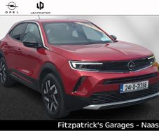 Opel Mokka 2024