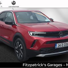 Opel Mokka 2024