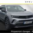 Opel Mokka 2024