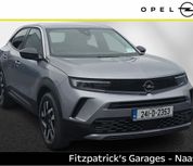Opel Mokka 2024