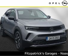Opel Mokka 2024