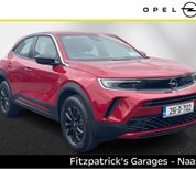 Opel Mokka 2025