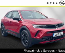 Opel Mokka 2025