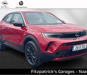 Opel Mokka 2025