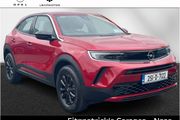 Opel Mokka 2025