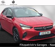 Opel Corsa 2023