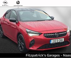 Opel Corsa 2023