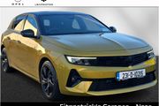 Opel Astra 2023