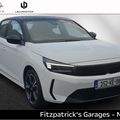 Opel Corsa 2025