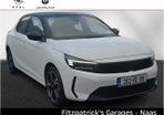 Opel Corsa 2025