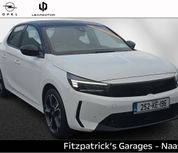 Opel Corsa 2025