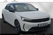 Opel Corsa 2025
