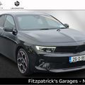 Opel Astra 2025
