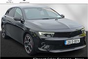 Opel Astra 2025