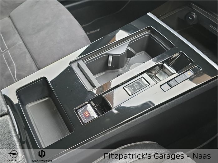 Opel Astra 2025