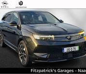 Opel Grandland 2025