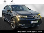 Opel Grandland 2025