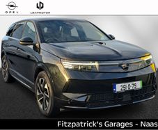 Opel Grandland 2025