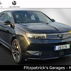 Opel Grandland 2025