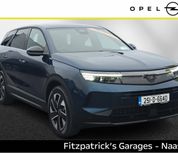 Opel Grandland 2025