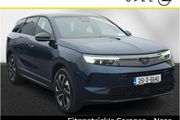Opel Grandland 2025