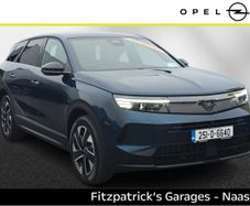 Opel Grandland 2025