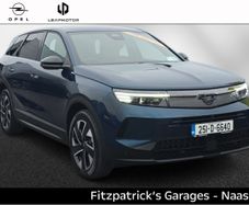 Opel Grandland 2025