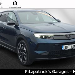 Opel Grandland 2025