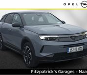 Opel Grandland 2025