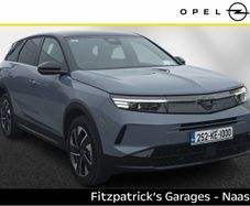 Opel Grandland 2025