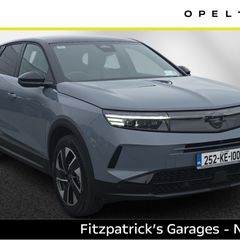 Opel Grandland 2025