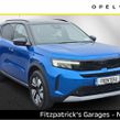 Opel Frontera 2026