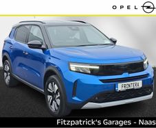 Opel Frontera 2026