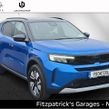 Opel Frontera 2026