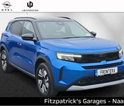 Opel Frontera 2026