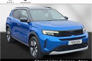 Opel Frontera 2026