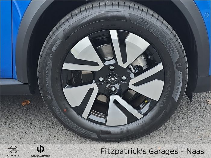 Opel Frontera 2026