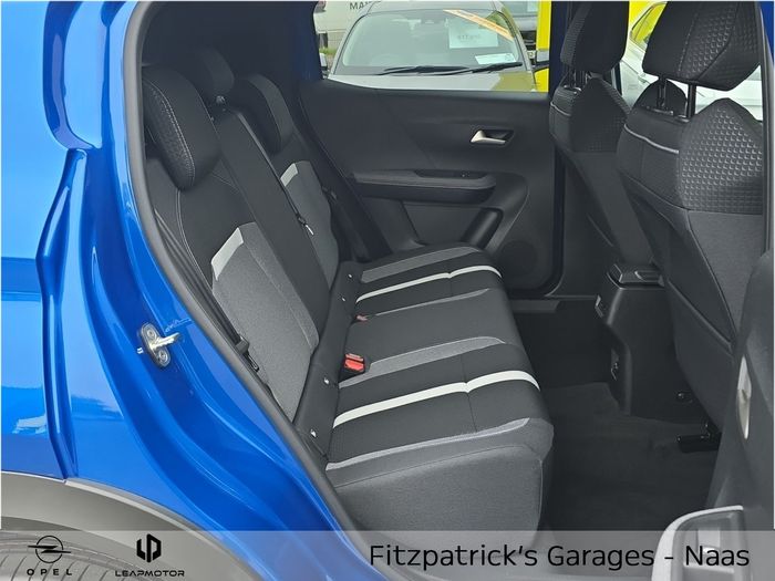 Opel Frontera 2026