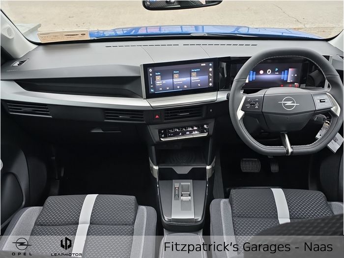 Opel Frontera 2026