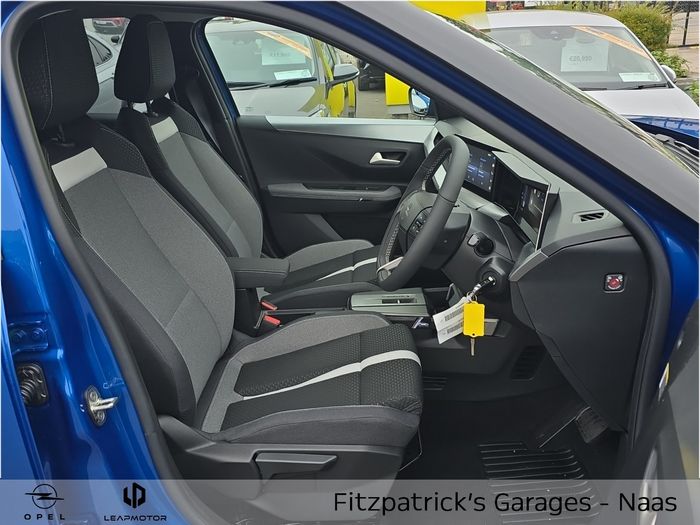 Opel Frontera 2026