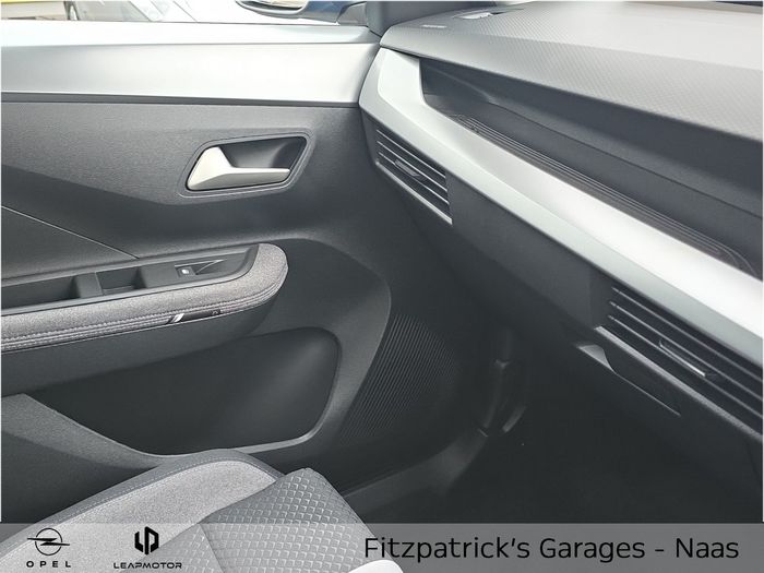 Opel Frontera 2026