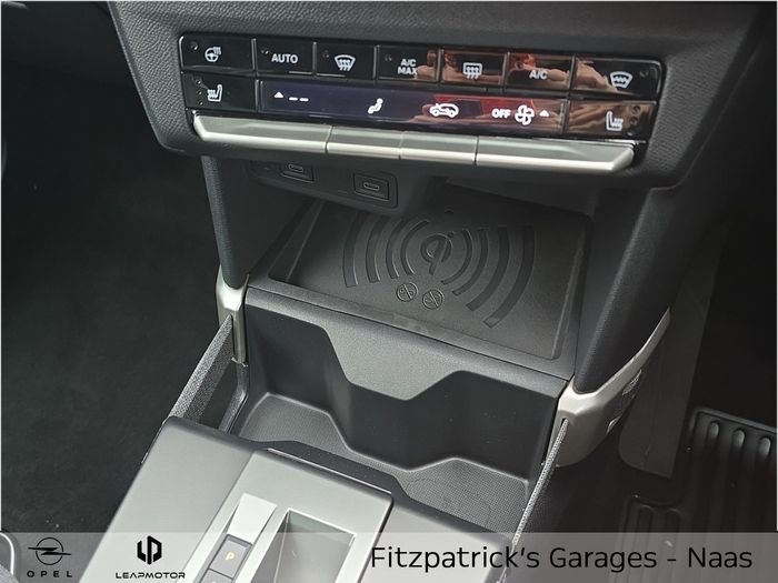 Opel Frontera 2026